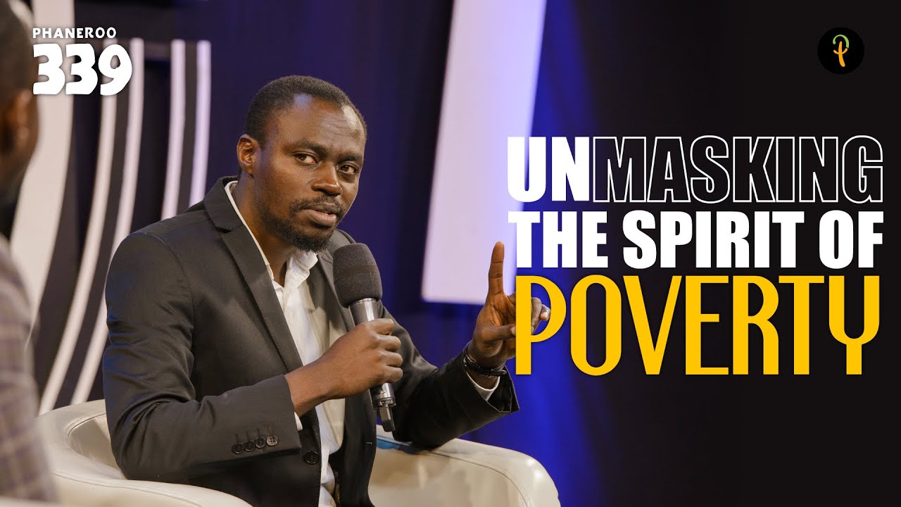 Unmasking The Spirit Of Poverty | Phaneroo Service 339 | Apostle Grace Lubega