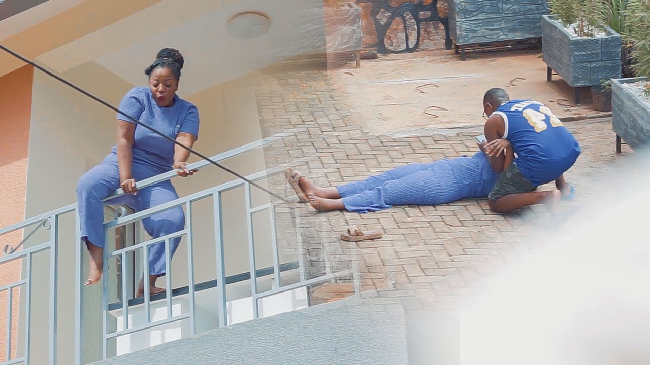 Bwanyuma nanyuma Nomie ariyahuye byanyabyo birangiye nabi