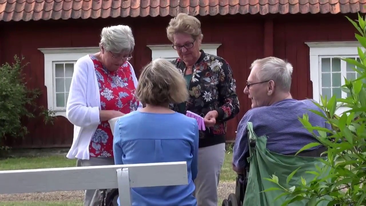 NATIONALDAGSFIRANDET I B&Ouml;TTERUM 2018-06-06
