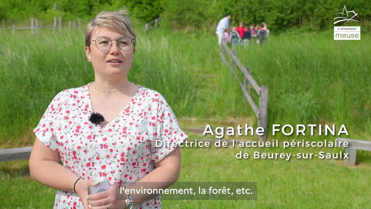 Le Massif forestier de Jeand'heurs