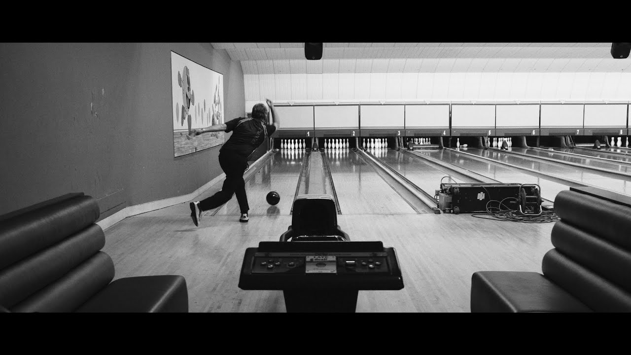 The Pro - Ten Pin Bowling Documentary