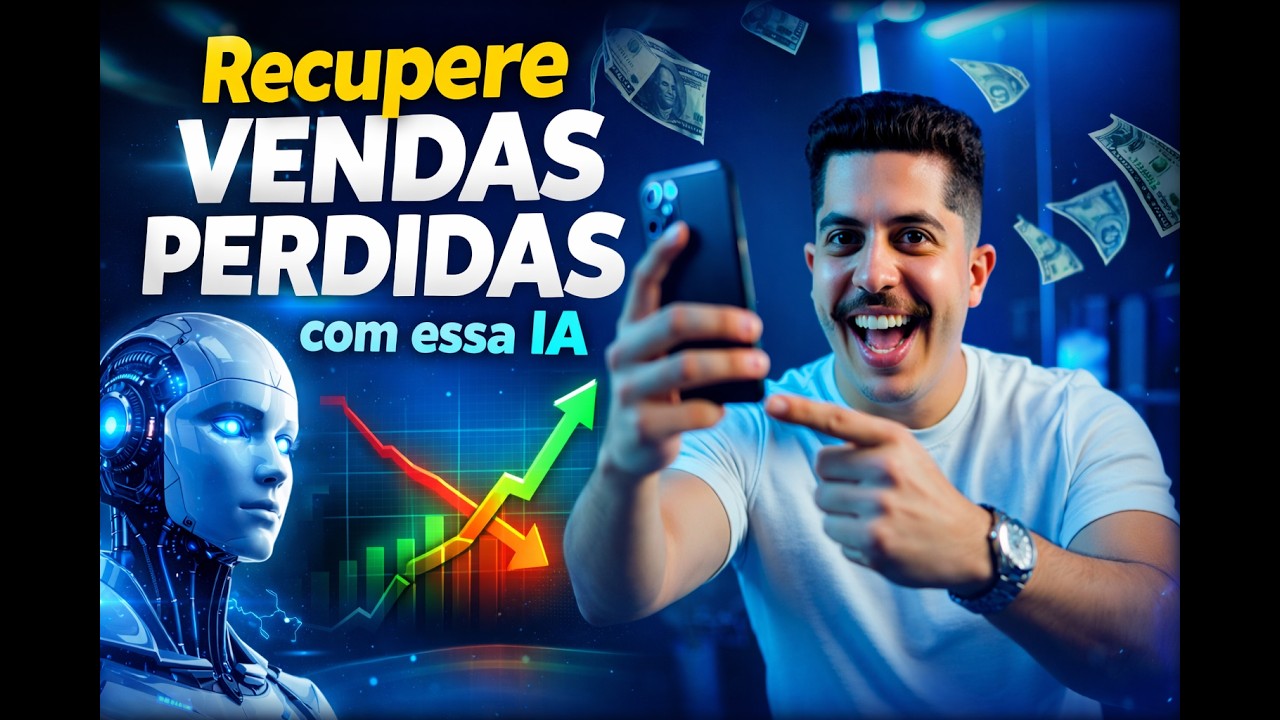 Criando um Agente que faz Follow-up no WhatsApp | TomikBuilders #003