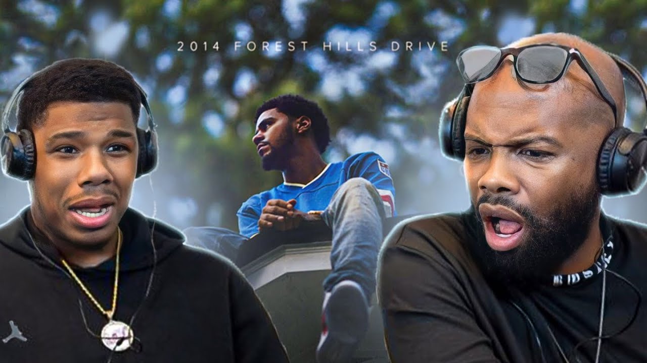 POPS FIRST TIME HEARING!! J. Cole - Wet Dreamz | POPS REACTION!!