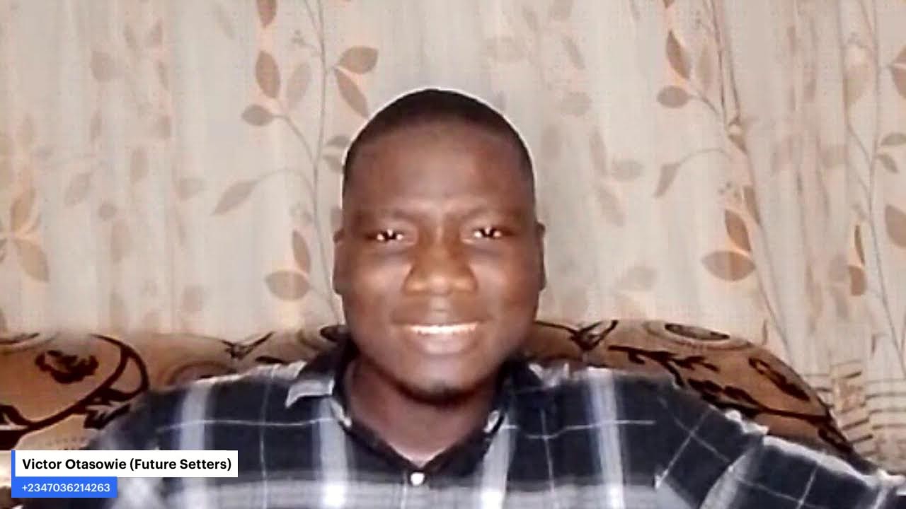 SUPPORT FUTURE SETTERS SCIENCE SCHOOL PROJECT