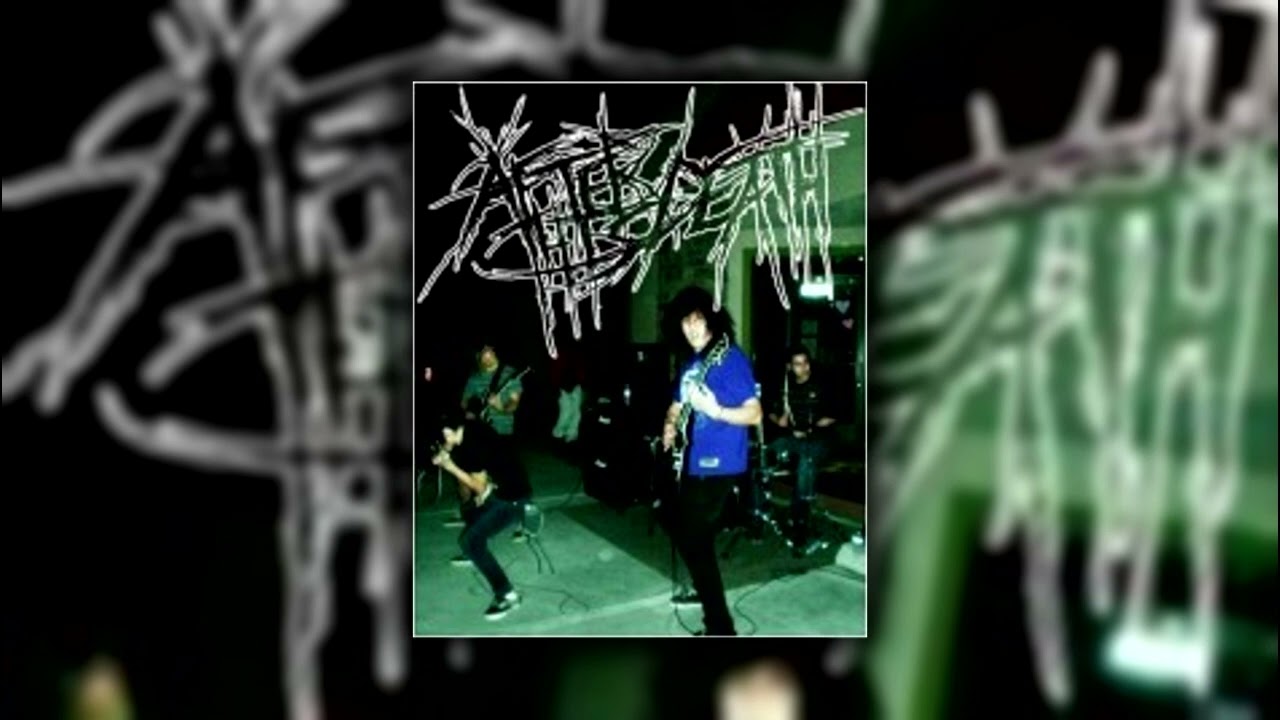 After this Death - Demos 2008/2007 [ FULL STREAM ]