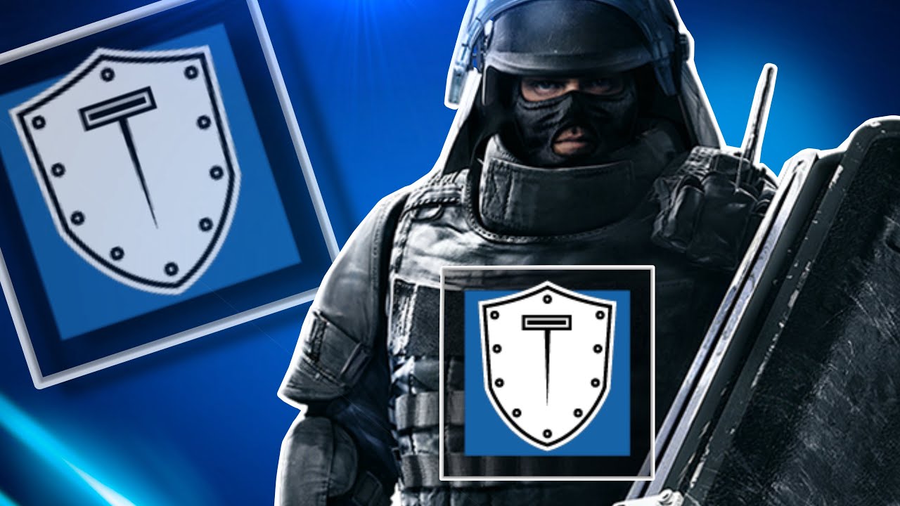 Лучшее руководство по игре за Монтань (обновлено!) Руководство по оператору Rainbow Six Siege