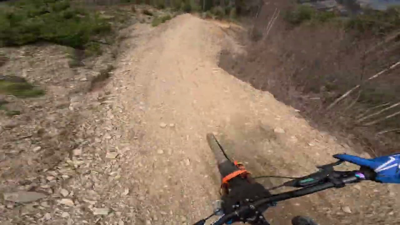 Best DH World Cup track ever ?