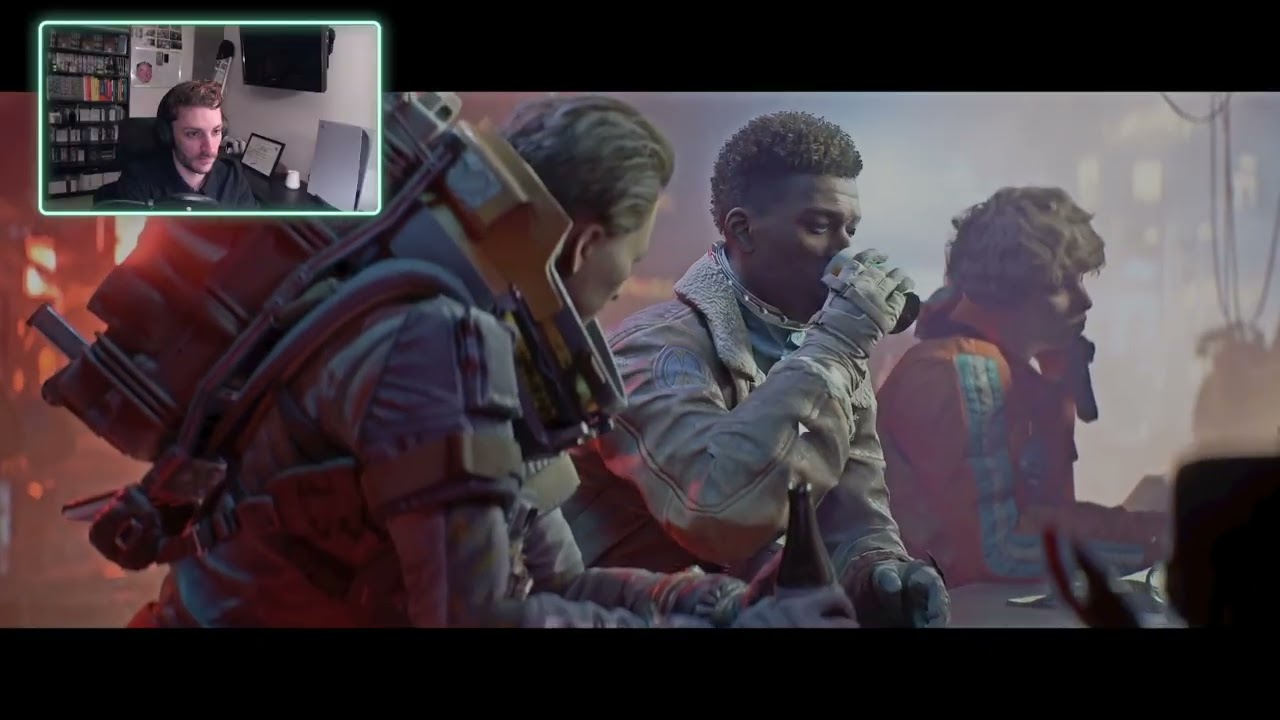 ARC Raiders #1.43 #2.1 : Le Wipe, Au revoir Natacha ! #Meyhro sur #Twitch