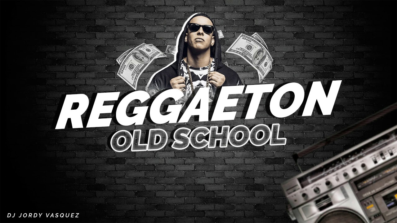MIX OLD SCHOOL 2019 ( El Conejito, Saoco, Agarrala, Gata Celosa, Baila Morena, Ven Bailalo )