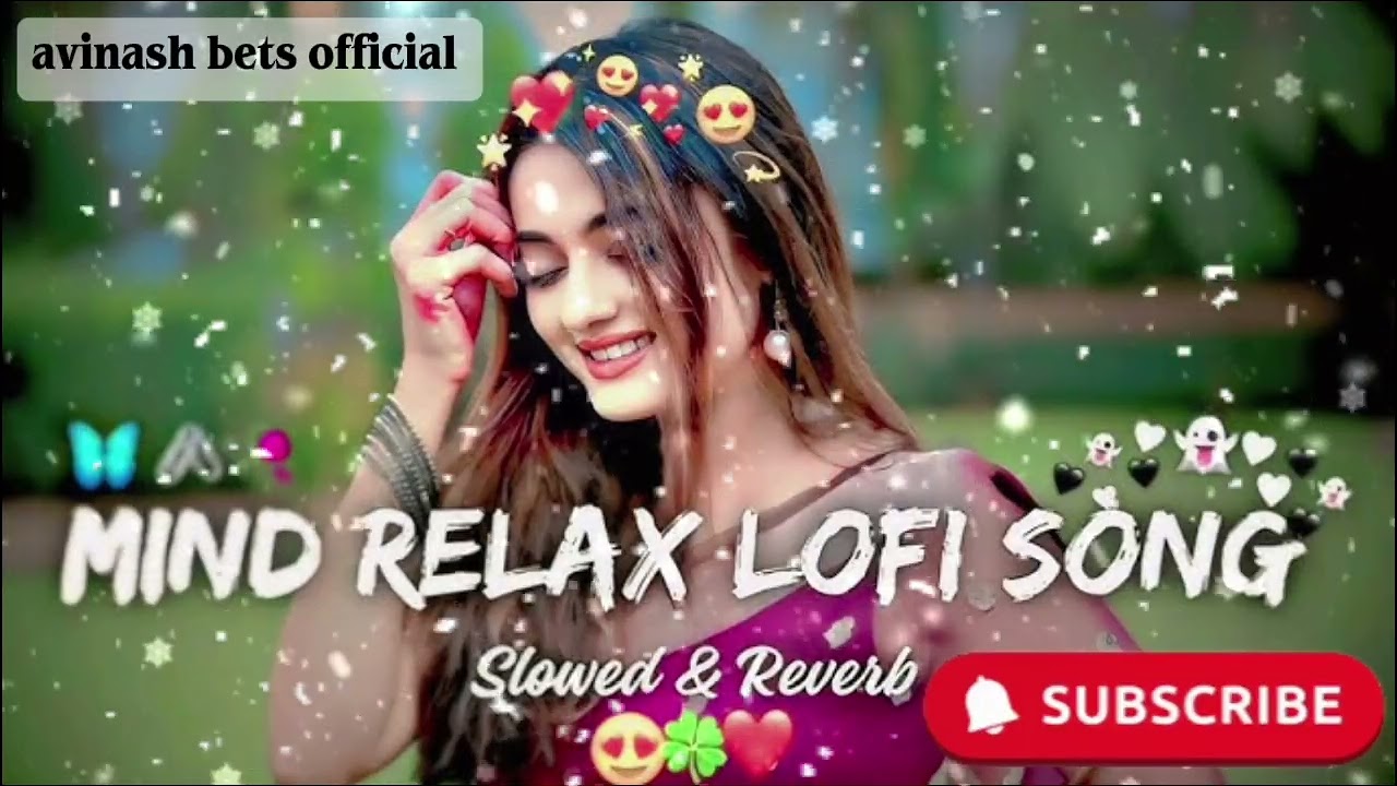 Khamosh Sheher (Official Lofi) | Heart Touching Hindi Song | Midnight Study Vibes