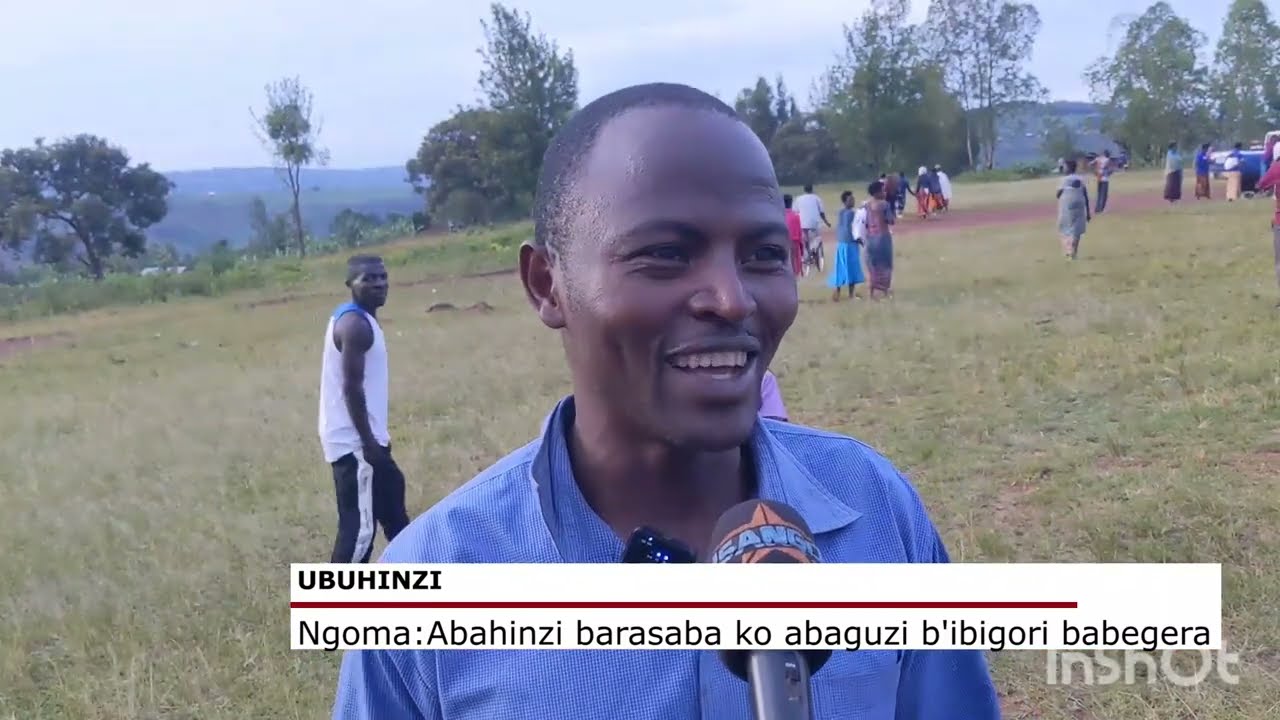 Ngoma: Abahinzi barasaba ko abaguzi b'ibigori babegera
