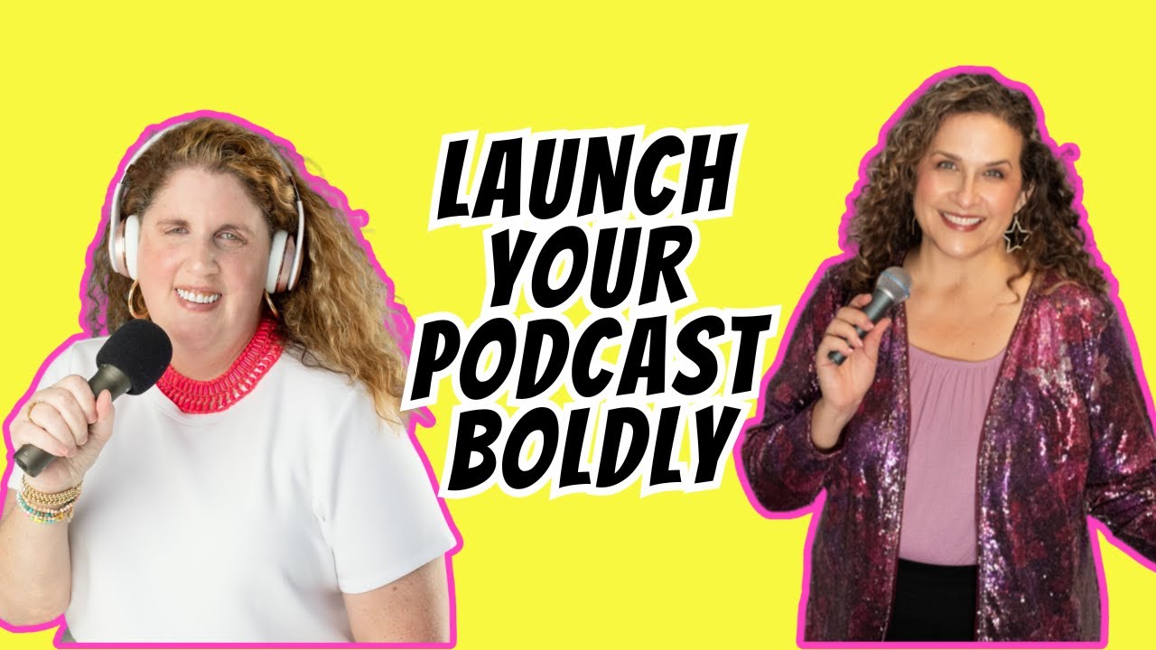 Launch a Podcast for Business: Why Waiting for the Right Moment Can Help Both