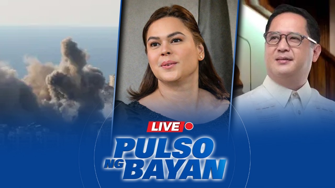 LIVE: Pulso ng Bayan sa SMNI | March 3, 2026