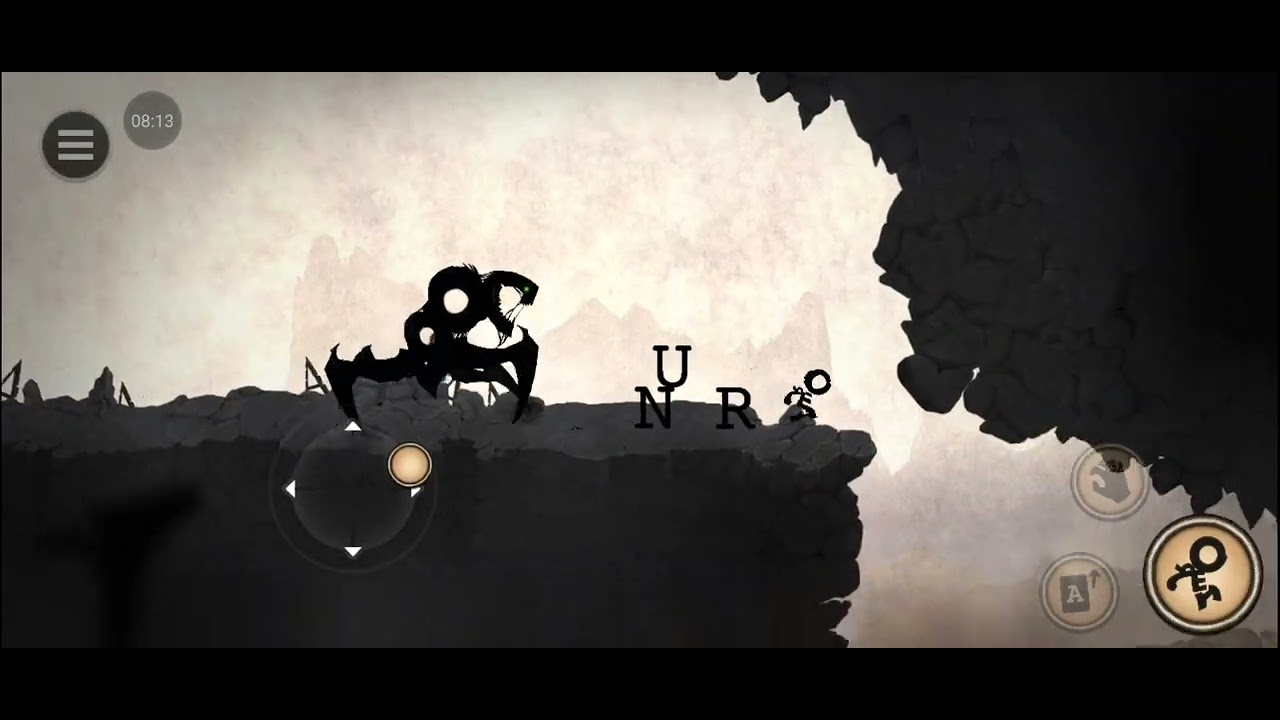 The  Mysterious Game Ever !