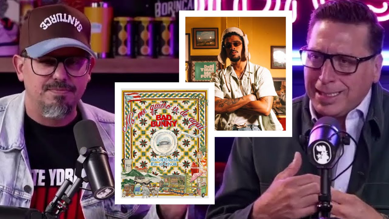 Como el Gerente del Choli se entero de la Residencia de Bad Bunny