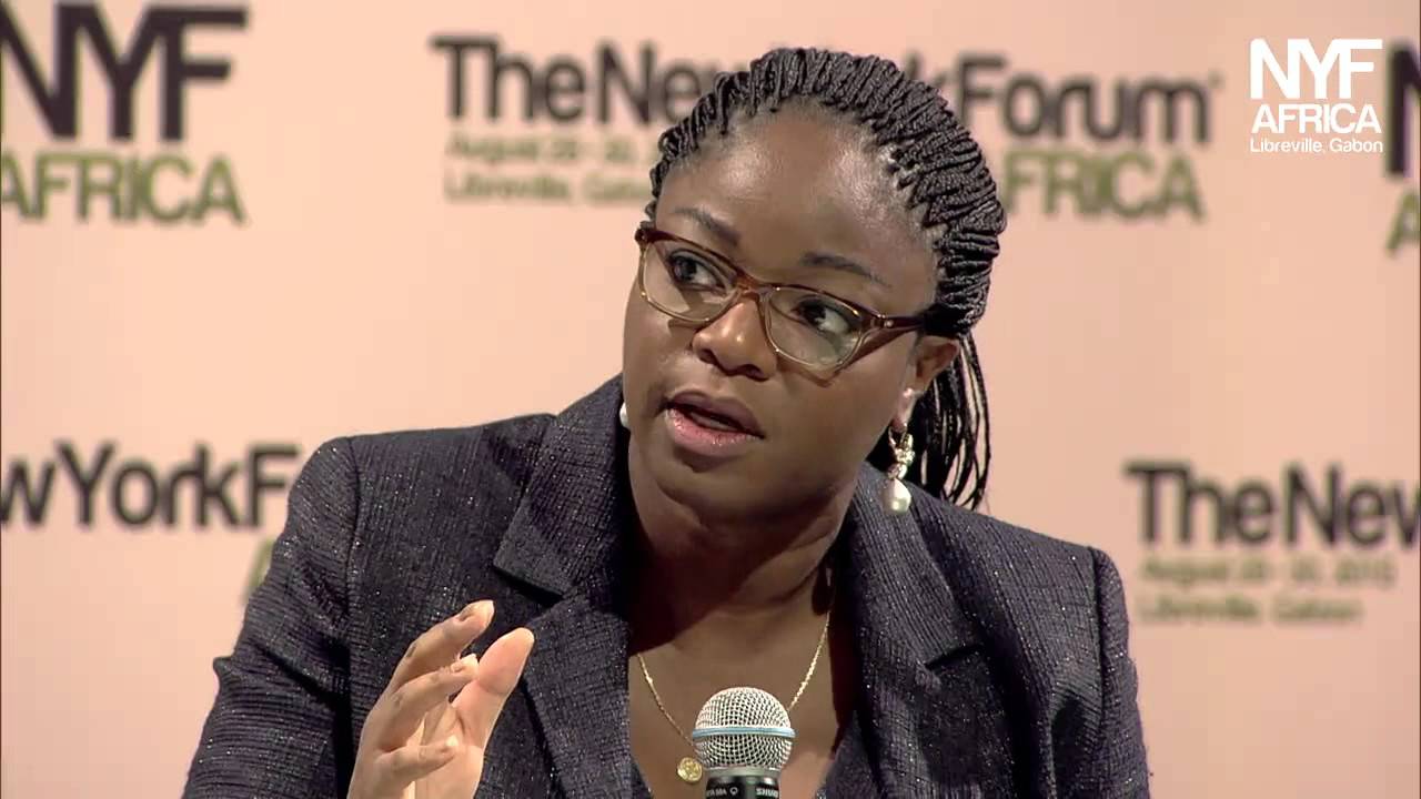 Jour 2: En Conversation avec Cina Lawson (FR)