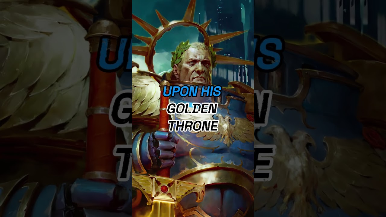 Guilliman Rejects The Silent King's Offer