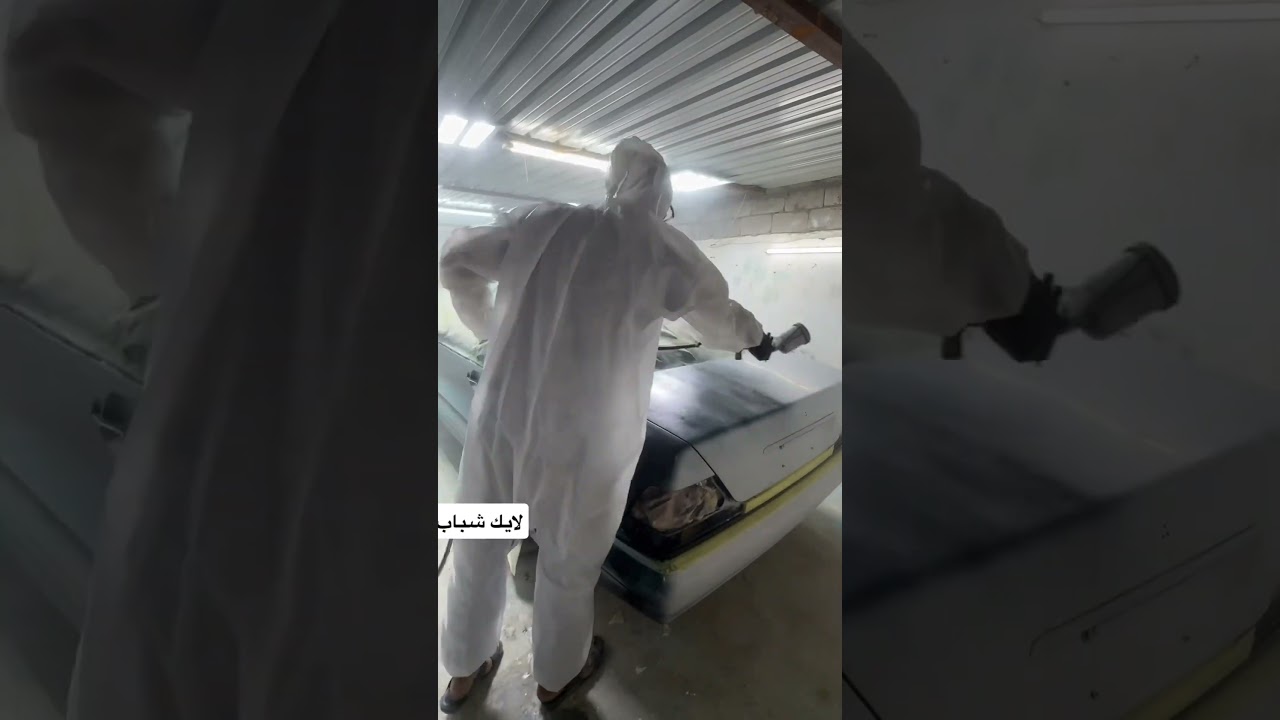تجديد الشبح 96 مع ميرثون  المقطع ينزل بقناتي الثاني ميرثون 2