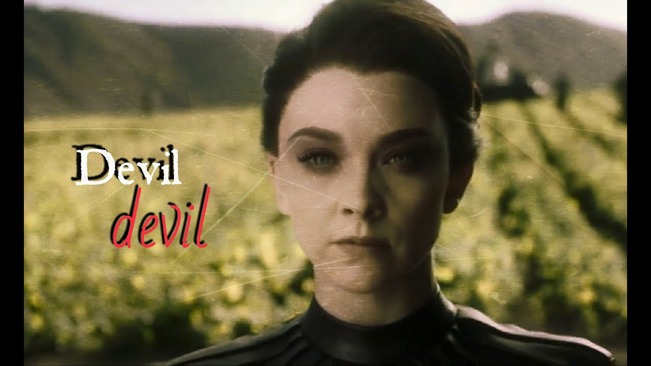 Magda | Devil Devil
