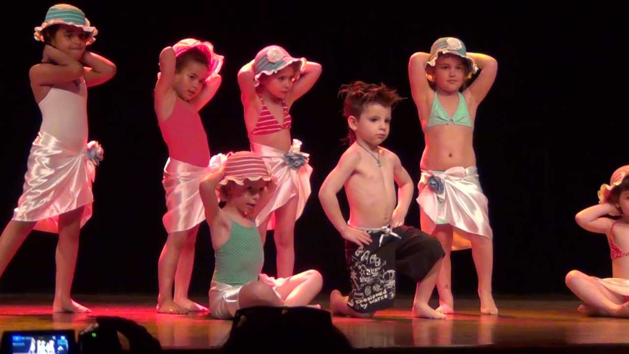 Keziah Grangier - Love boat