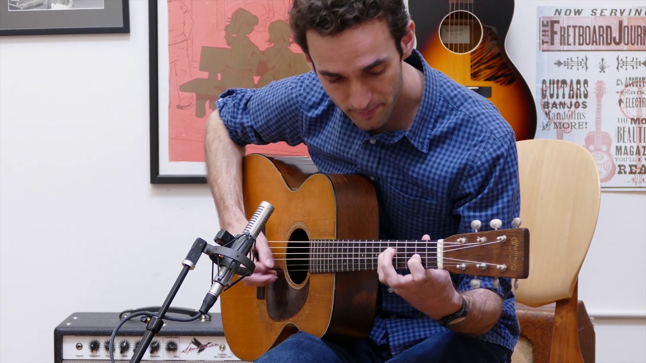 Julian Lage - 
