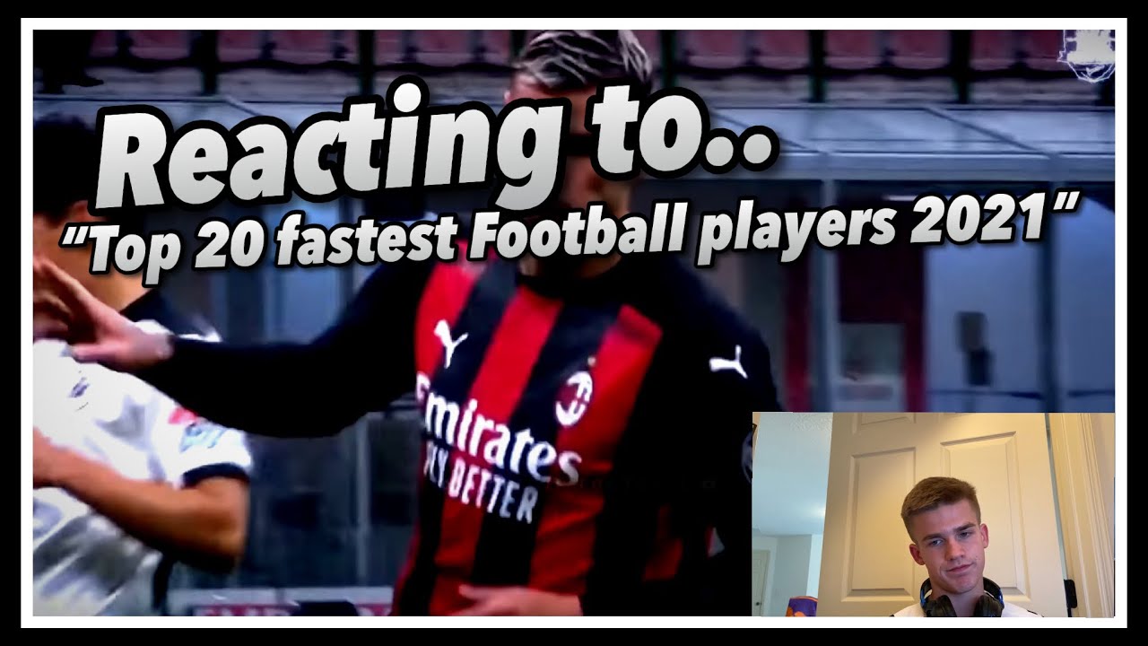 Reacting To the 