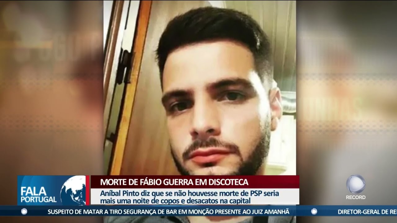 Arranca julgamento de Clóvis Abreu