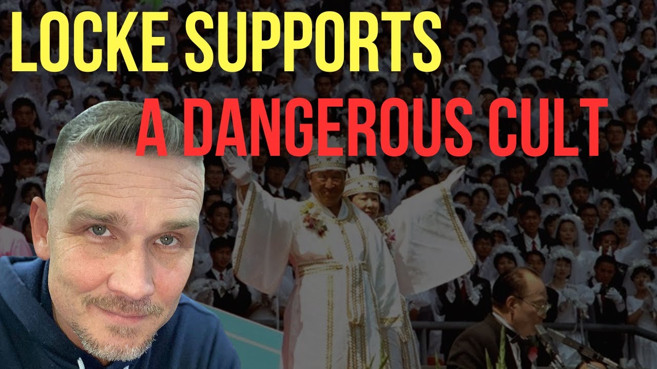 Greg Locke Supports and Defends a Cult: An Investigator EXPOSES All!