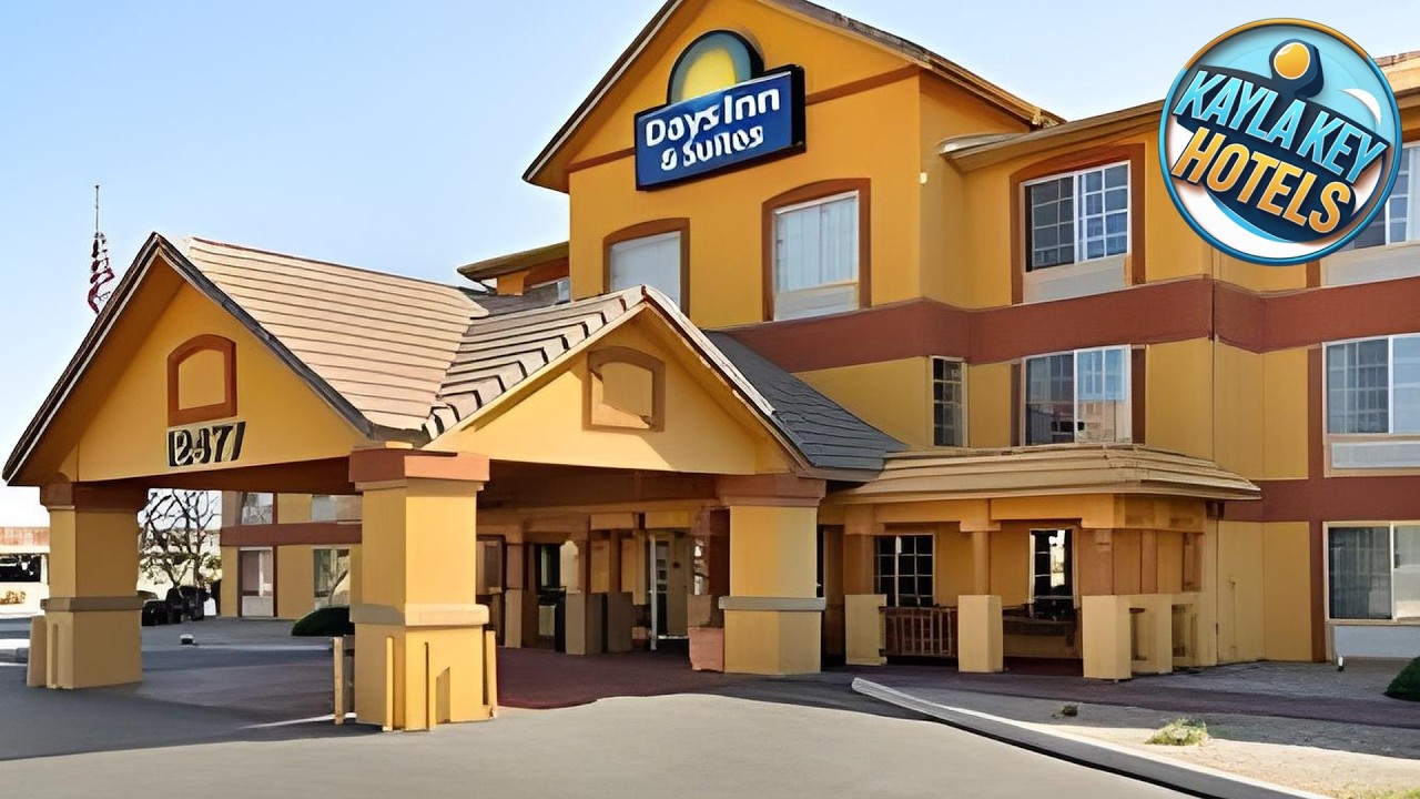 Garner Hotel Phoenix Northwest &ndash; Surprise by IHG | Phoenix (AZ), United States | Hotel Review 🏨