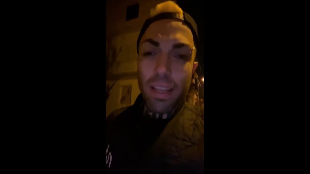 TUS : &Gamma;&Iota;&Alpha;&Tau;&Iota; &Kappa;&Alpha;&Tau;&Epsilon;&Beta;&Eta;&Kappa;&Epsilon; &Tau;&Omicron; BEST RAPPER ALIVE