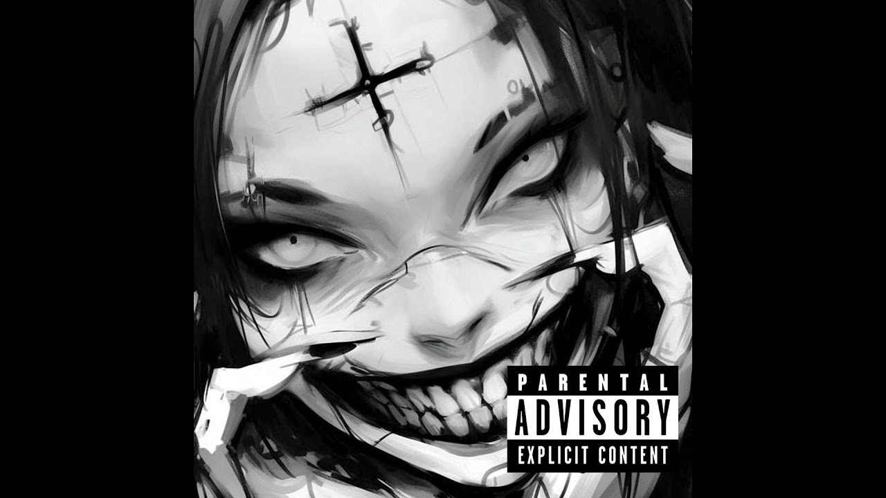 (FREE FOR PROFIT) Diggy Graves x Horrorcore Trap Beat - PIRANHA Spooky Trap Beat