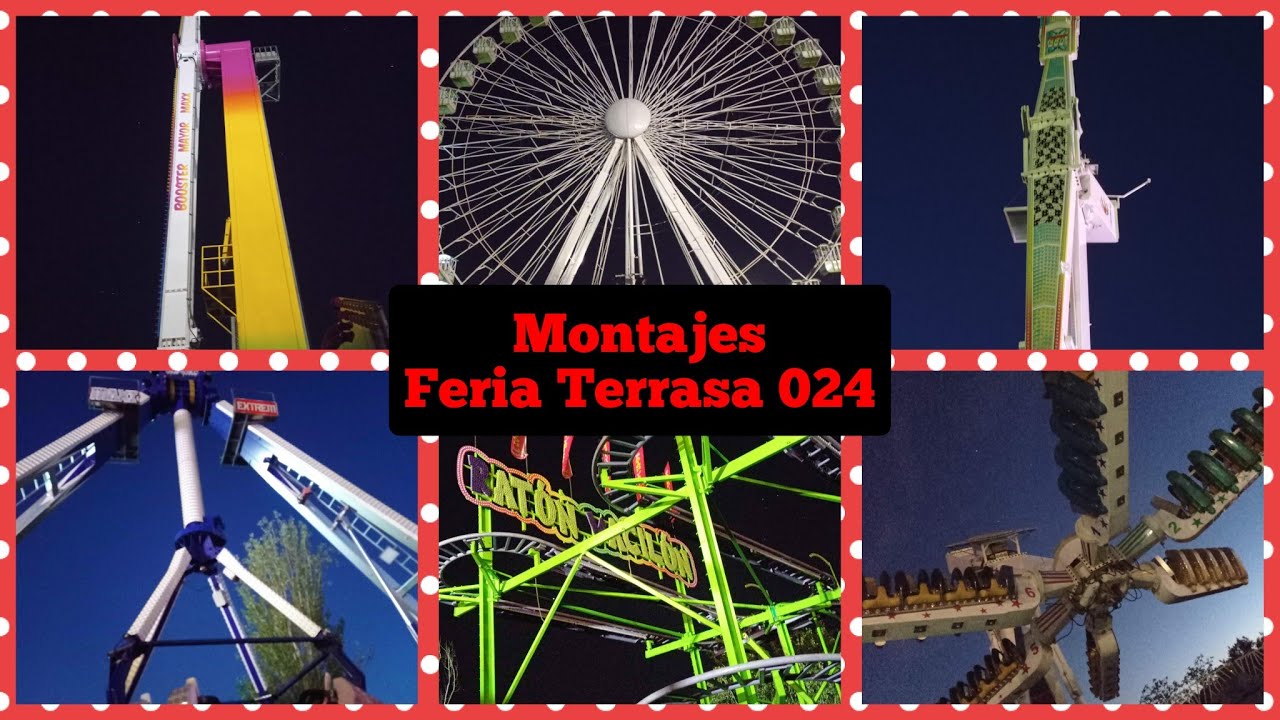 Montajes feria primavera Terrasa 024
