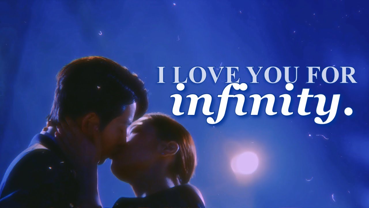 infinity | kdrama multifandom