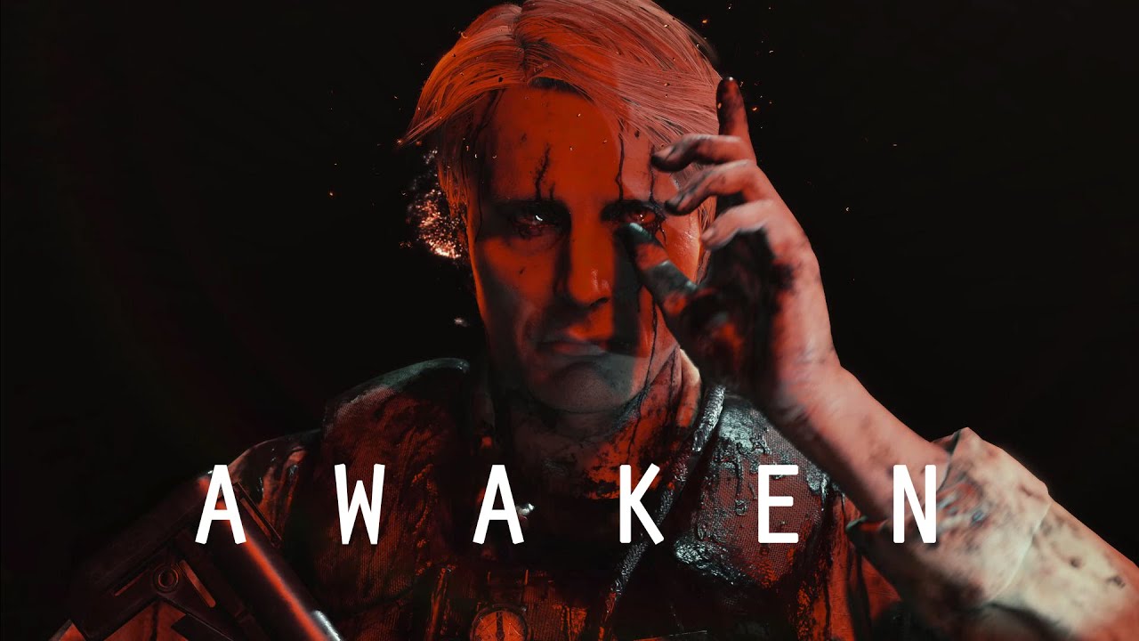 [GMV] Awaken