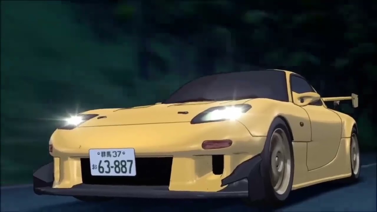 ©Drake Dragon Music - 月光ドリフト [ Mondlicht Drift  ] 