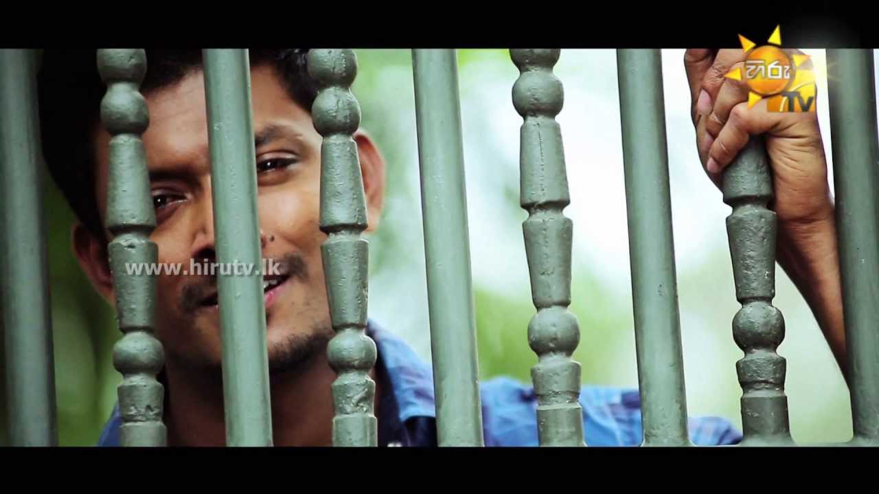 Rawatuna Tharam - Ruwan Hettiarachchi [www Hirutv lk]