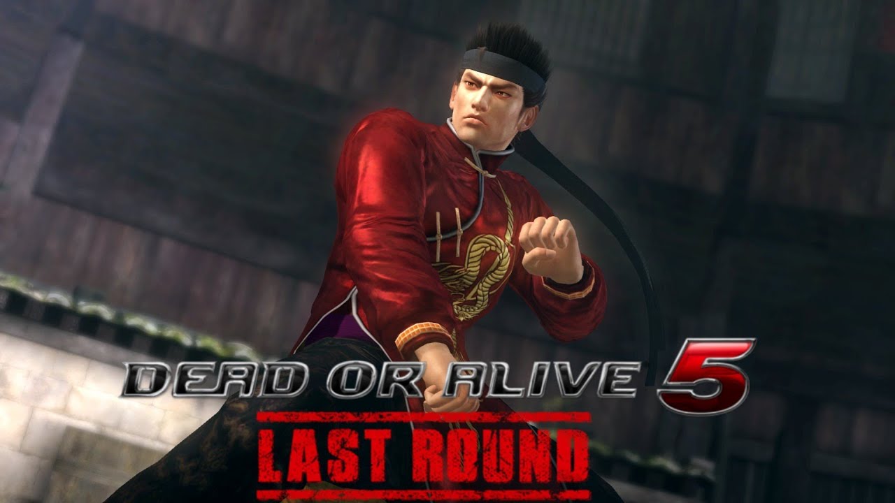 Dead Or Alive 5: Last Round - Akira Yuki - Arcade Mode (Hard)