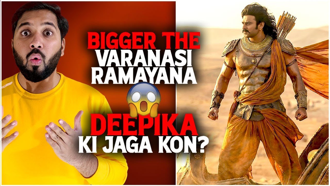 Kalki 2 Unbelievable Crazy Update | Kalki 2 Budget And New Entry | Prabhas Kalki 2 Release Date