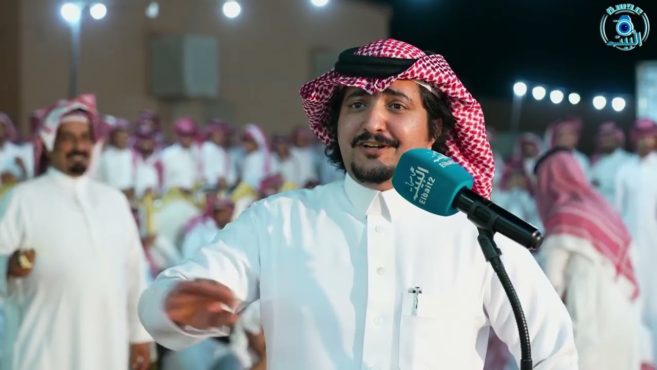 مواجهه جديده 🔥 عبدالعزيز الخياري و معتق العياضي محافظة أبانات 30 / 1 / 1447 هـ