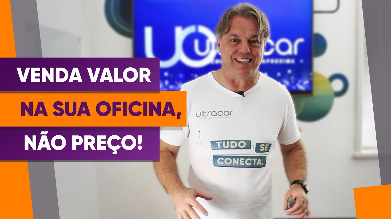 VALOR x PREÇO: diferenças e 5 estratégias para vender valor!