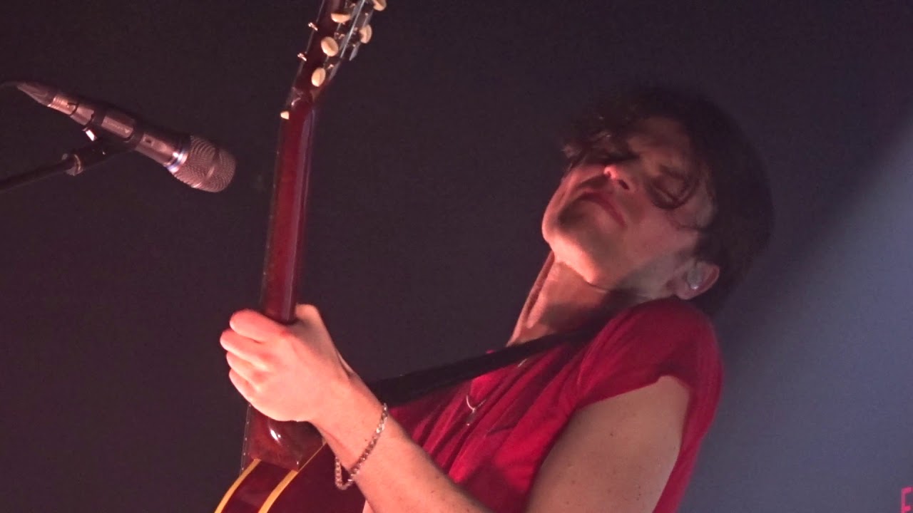 James Bay - Hold Back the River