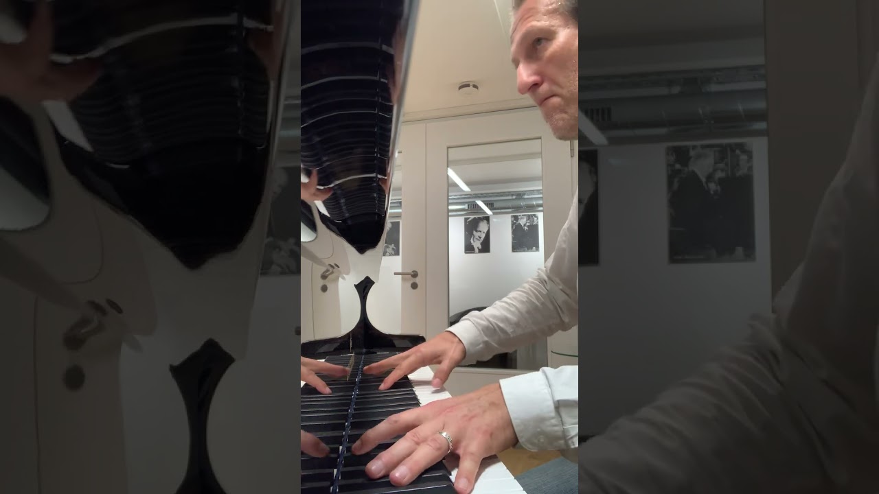 Frederic Chopin - Nocturne no. 1 in b-moll, op. 9 no. 1
