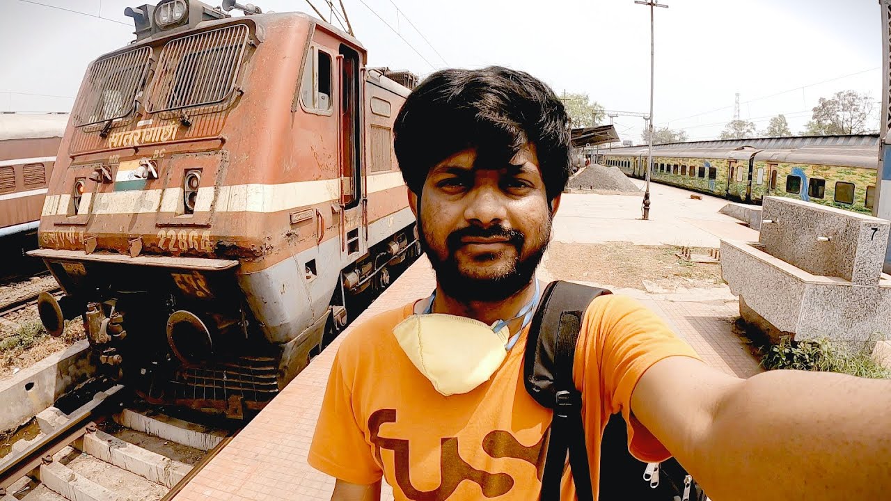 Kharagpur Tatanagar passenger || Kharagpur Tatanagar passenger special