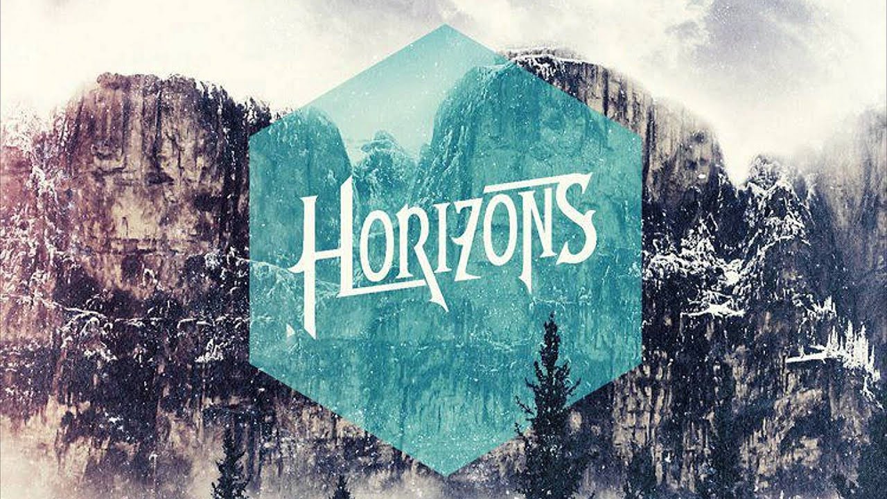 Horizons - Find Your Light (with lyrics)