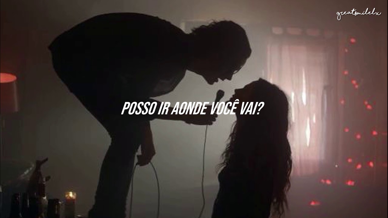Taylor Swift - Lover feat. Shawn Mendes [Remix] (tradução/legendado) PT-BR