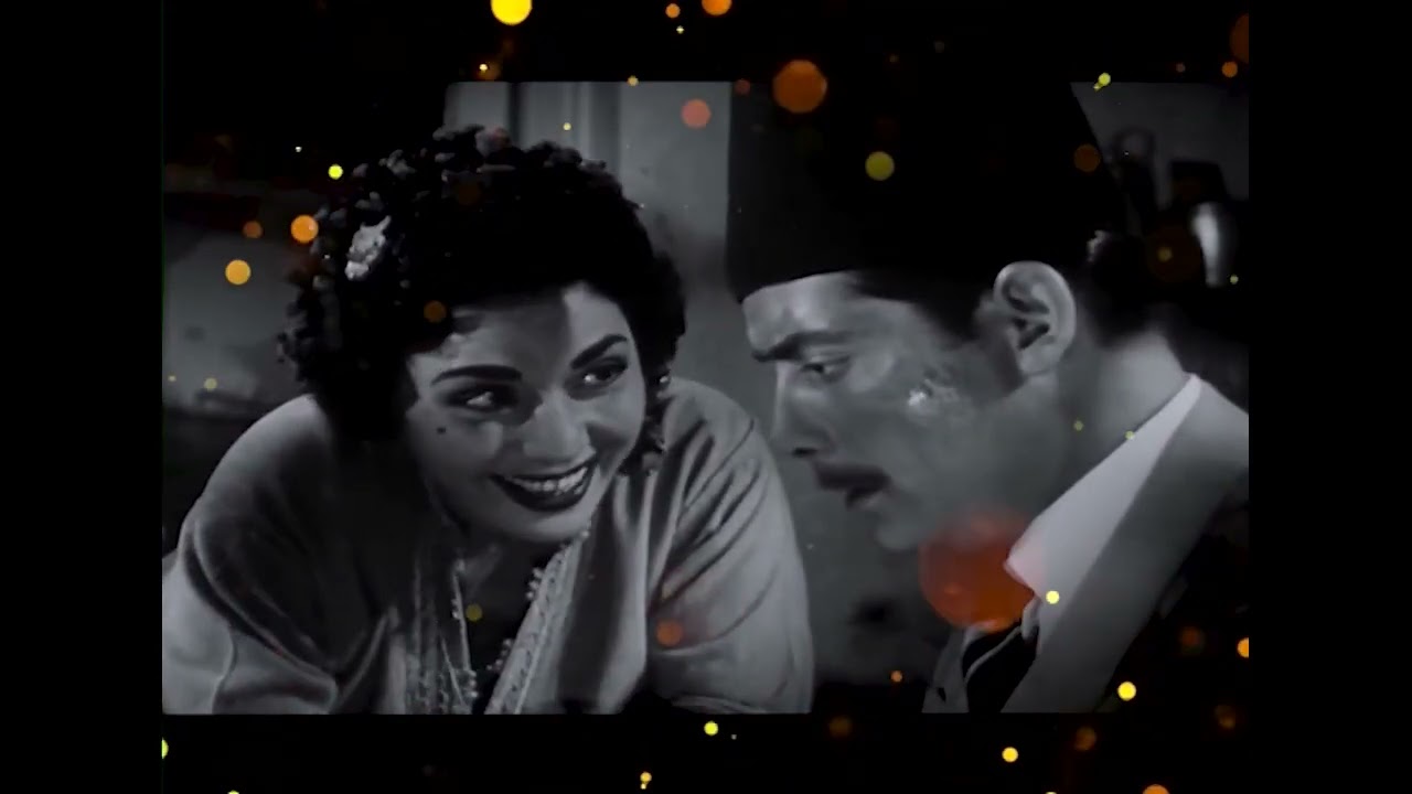 سلسلة أفضل 100 فيلم  - شباب امرأة