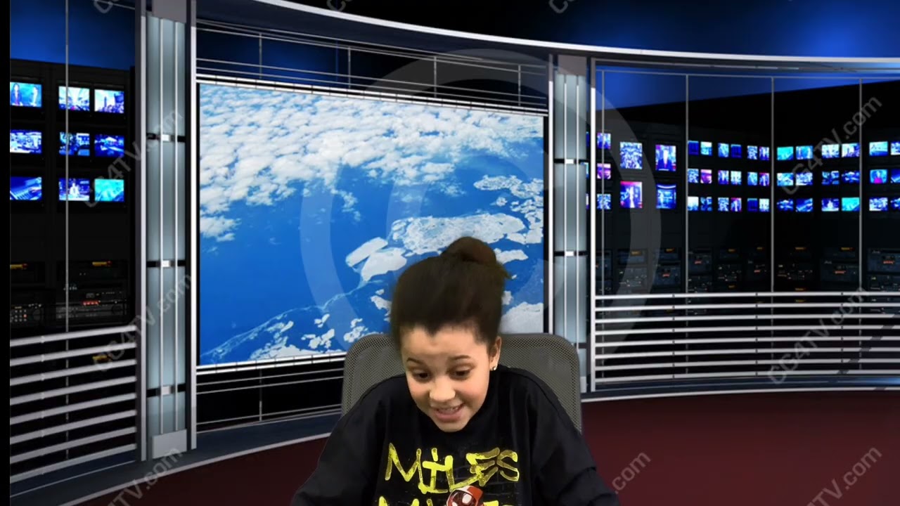 2/26/25 Morning Announcements