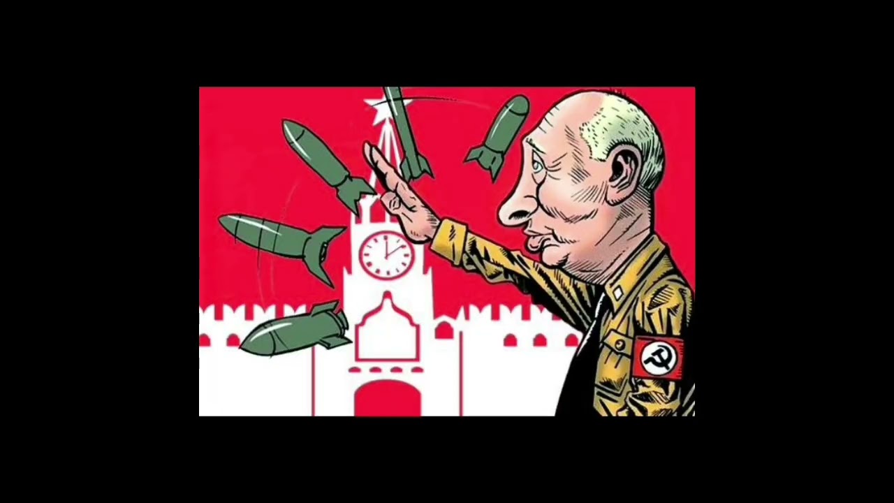 NEW AXIS OF EVIL[PROTEST HARDCORE PUNK |MUSIC VIDEO]