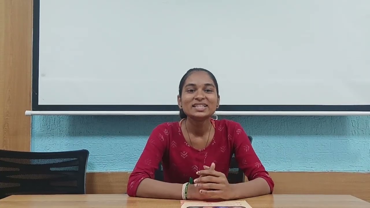 Navjeevan Ne mulakat no anubhav