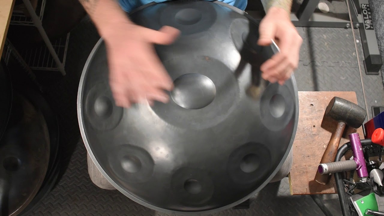Makai Instruments ~ Annaziska